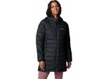 Columbia Powder Lite™ Ii Mid Jacket Nero Xs Donna Nero Xs