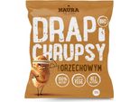 Naura Chips Di Arachidi Biologiche 50 G - Senza Glutine E Vegane