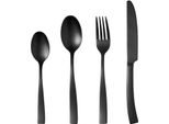 Arthur Martin AM5136 - Posate (24 Pezzi, Acciaio Inox, 6 Persone)