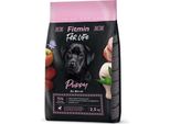 Fitmin For Life Puppy 2,5 Kg Sacchetto Piccolo