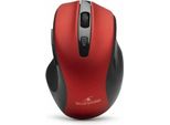 Bluestork Office 75 Mouse Bluetooth Senza Fili