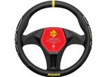 Coprivolante Momo MOMLSWC0PROBW Ø 38-39 Cm