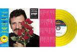Ringo Starr: Stop & Smell The Roses (Edizione Yellow Submarine)