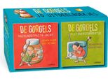 Wpg Publishers The Gorgels Handouts, 10 Pezzi.