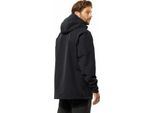 Giacca Da Pioggia Jack Wolfskin Da Uomo