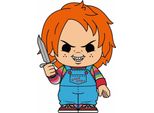 Salvadanaio Chucky Di Child's Play Come Idea Regalo