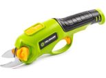 Forbici Per Erba A Batteria - Fieldmann - Fzn 4015-A