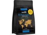 Caffè Macinato Colombia Excelso 100% Arabica, Appena Tostato, 250 G