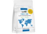 Caffè Macinato, Decaffeinato, 100% Arabica, Tostato Fresco, Brasile, 250 G