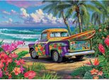Cobble Hill Aloha, 1000 Pezzi