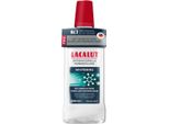 Lacalut Collutorio Sbiancante 500 Ml