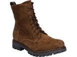 Josef Seibel Marta 02 | Tronchetto Da Donne | Marrone