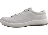 Legero Tanaro 5.0 Scarpa Da Donna Con Lacci In Bianco, Misura 7