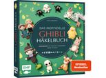Il Libro Non Ufficiale Dell'uncinetto Ghibli - 23 Magici Amigurumi Per I Fan Del Leggendario Studio Di Anime