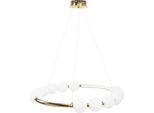 LáMpara Led Toolight Led APP1553-CP Gold0