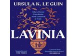 Lavinia