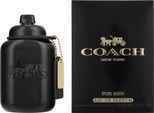 Coach For Men Eau De Parfum Spray 60Ml
