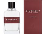 Givenchy Pour Homme Edt Spray 100 Ml