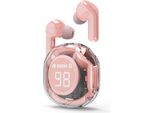 Gembird Gembird Gmb Audio TWST-01-PK Cuffie/ Auricolari In-Ear Wireless Chiamate/Musica Usb Type-C Bluetooth