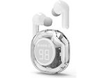 Gembird Gembird Gmb Audio TWST-01-W Cuffie/ Auricolari In-Ear Wireless Chiamate/Musica Usb Type-C Bluetooth