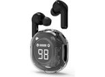 Gembird Gembird Gmb Audio TWST-01-BK Cuffie/ Auricolari In-Ear Senza Fili Per Chiamate/Musica Usb Type-C Bluetooth