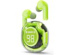 Gembird Gembird Gmb Audio TWST-01-G Cuffie/ Auricolari In-Ear Wireless Chiamate/Musica Usb Type-C Bluetooth