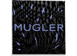 Mugler Alien Hypersense Edp Ricaricabile 60 Ml + Edp Mini Ricaricabile 10 Ml W