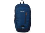 Regatta - Zaino "Highton V2"", 25L RG9768 (Taglia Unica) (Blu Navy/Blu Denim Scuro)"
