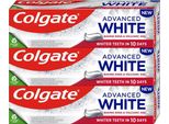 Dentifricio Sbiancante Advanced White Al Bicarbonato Di Sodio