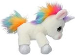 Depesche Vertrieb Gmbh & Co. K Ylvi Unicorno Di Peluche Bianco 21 Cm Altro