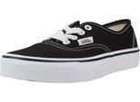 Sneakers Del Marchio Vans Del Modello Authentic Nero