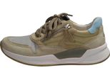 Rollingsoft By Gabor Comfort Scarpe Stringate Donna 31333837313232 Beige 38 Eu