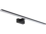 Applique Da Bagno Sopra Lo Specchio 80 Cm Led 15W Nowodvorski 10678