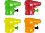Henbrandt 1 Mini Pistola Ad Acqua 4 Cm