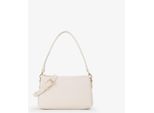 Borsa A Tracolla Samba Re Valentino VBS8ZG14 Ecru