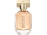 Hugo Boss Boss The Scent For Her Edp Ricaricabile 100 Ml W