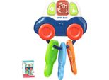 Chipolino Auto Interattiva Con Bocconcini