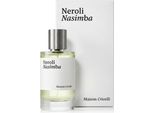 Maison Crivelli Neroli Nasimba 30Ml