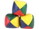 Softee Giacca Da Giocoleria 3 Unità Multicolore Multicolore Taglia Unica