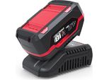 Kit Caricabatteria + Batteria Lgap 18-3040 P