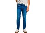 Pepe Jeans Jeans Dritti Cash Blau 30 / 32 Mann Blau 30