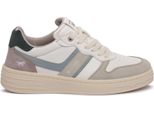 Scarpe Da Ginnastica Mustang Donna Ghiaccio/Turchese
