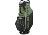 Borsa Da Carrello Big Max Aqua Ipx Tour Verde Oliva/Nero