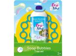 Tm Toys Fru Blu - Set Albero + Liquido 0,4L DKF0486