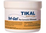 Tikal Gel Anticorrosione Trasparente 60G Trasparente 60G