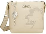Anekke Borsa A Tracolla Alma Original Crossbody Bag Multicolor Beige