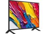 Lg 43QNED82A6B Tv Ultra Hd Hdr Qned 43" (108 Cm)"