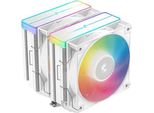 Deepcool K Cooler AG620 White Argb V2 (R-AG620-WHAMMN-GJD)