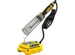 Stanley Fatmax Akku-LöTkolben 18V V20, O. Akku