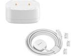 Sonoff Water Leak/Flood Sensor Set Zigbee Sonoff SNZB-05P + Cable WLDC200